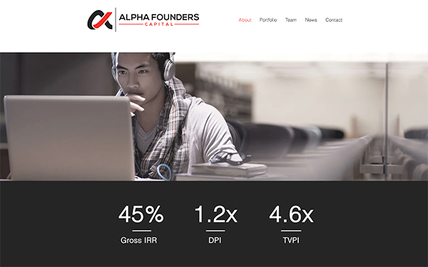 Alpha Founders Capital