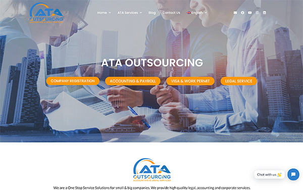 ATa Outsourcing