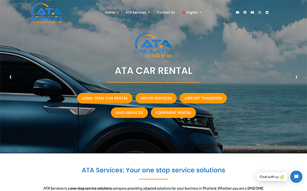 ATA Services