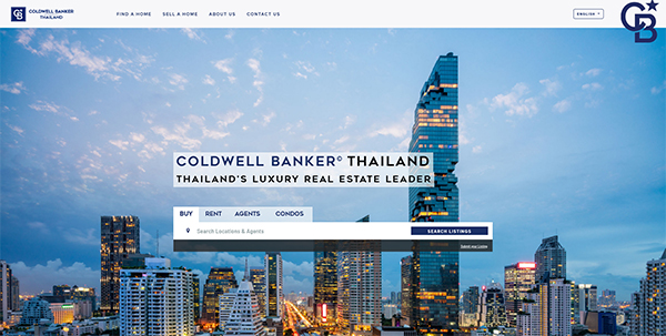 Coldwell Banker Thailand