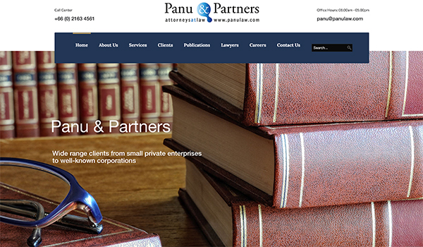 Panu & Partners