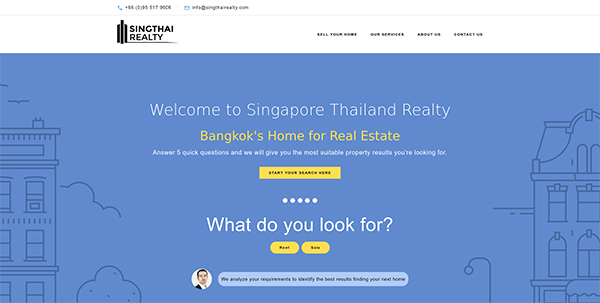 Singthai Realty