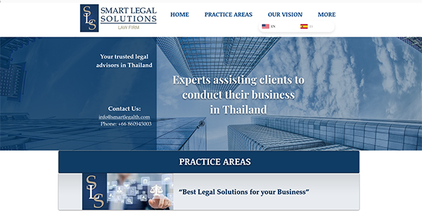 Smart Legal Solutions