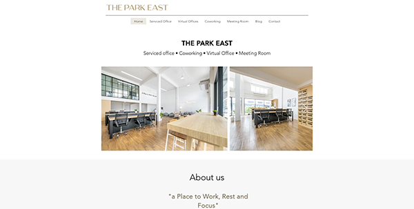 The Park East